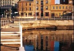 Customs House Waterfront Hotel - Accommodation Brisbane 3