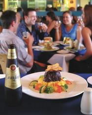 Longley International Hotel - Accommodation Brisbane 3