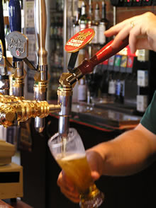 The Old Boundary Hotel - Accommodation Brisbane 2