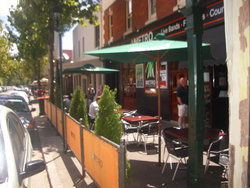 Starbar - Accommodation Brisbane 3