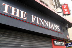 Finnian's Irish Tavern - Accommodation Brisbane 3