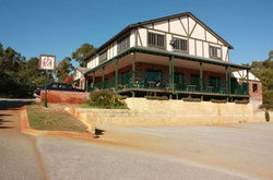 Vernon Arms Tavern - Accommodation Brisbane 3