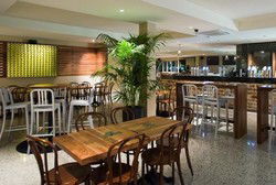 The Village Bar - Accommodation Brisbane 3