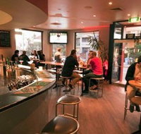 Roxbury Hotel - Accommodation Brisbane