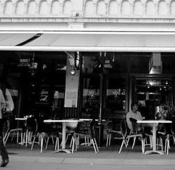 Fremantle WA Accommodation Brisbane