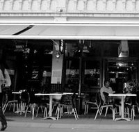 Benny's Bar  Cafe - Accommodation Brisbane
