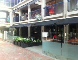 The Broadway Tavern - Accommodation Brisbane 1