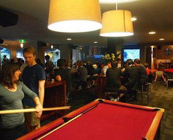 The Broadway Tavern - Accommodation Brisbane 3