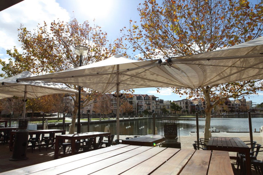 East Perth WA Accommodation Brisbane