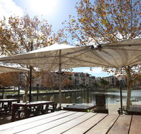 The Royal On The Waterfront - Accommodation Brisbane