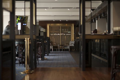 The Royal On The Waterfront - Accommodation Brisbane 1