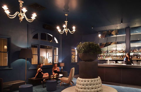 Subiaco Hotel - Accommodation Brisbane 0