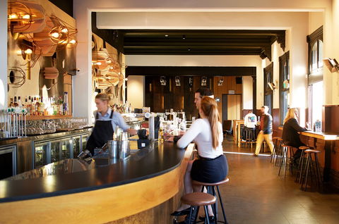 Subiaco Hotel - Accommodation Brisbane 4