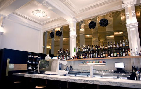 Subiaco Hotel - Accommodation Brisbane 7