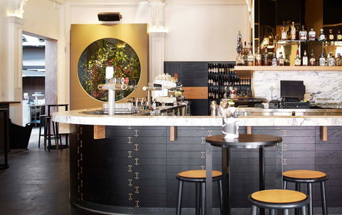 Subiaco Hotel - Accommodation Brisbane 8