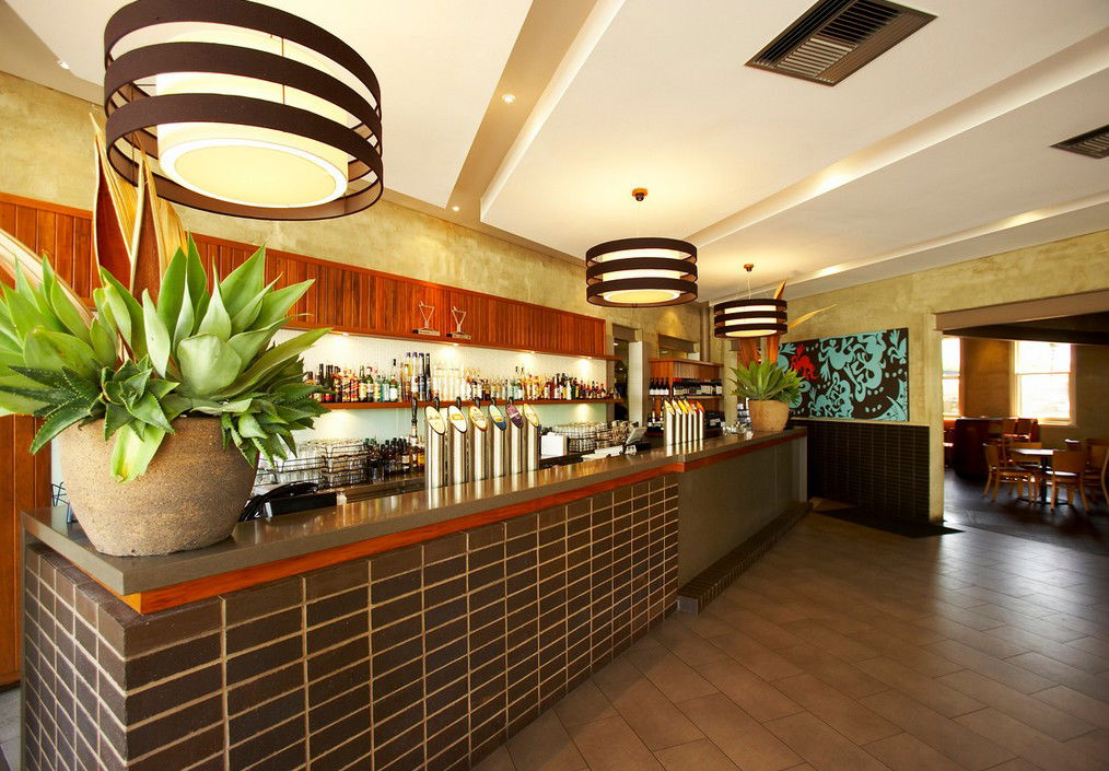 Highgate WA Accommodation Brisbane