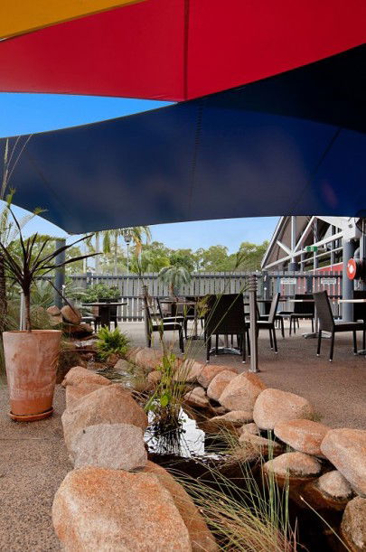 Casuarina All Sports Club - Accommodation Brisbane 0