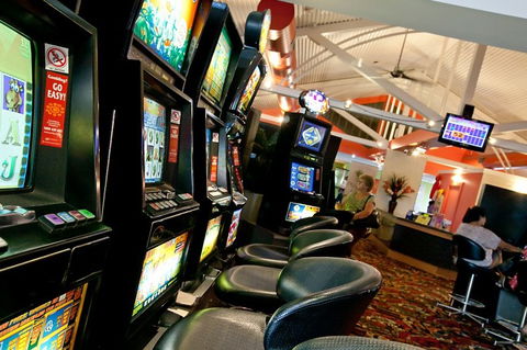 Casuarina All Sports Club - Accommodation Brisbane 1