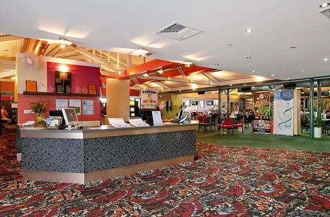 Casuarina All Sports Club - Accommodation Brisbane 2