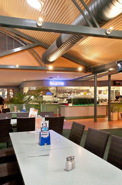 Casuarina All Sports Club - Accommodation Brisbane 3