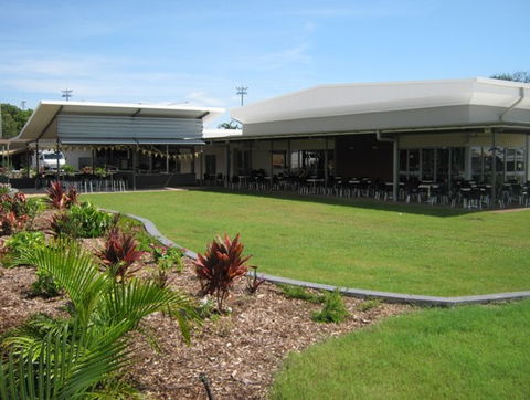 Tracy Village Social And Sports Club - Accommodation Brisbane 0
