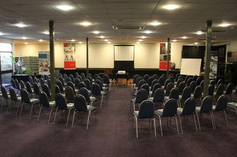 Tracy Village Social And Sports Club - Accommodation Brisbane 1