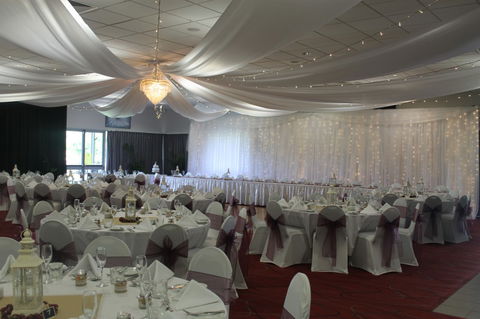 Tracy Village Social And Sports Club - Accommodation Brisbane 2