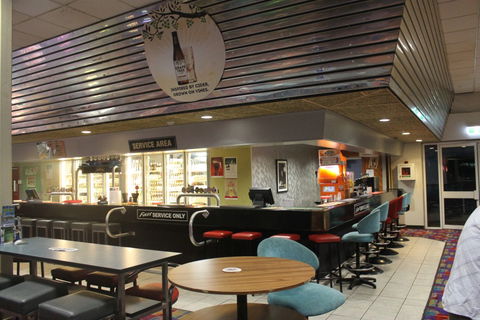 Tracy Village Social And Sports Club - Accommodation Brisbane 4