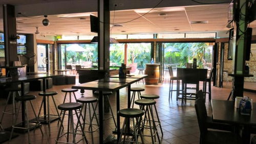  Accommodation Brisbane
