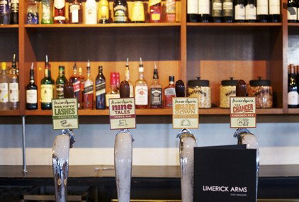 Limerick Arms Hotel - Accommodation Brisbane 4