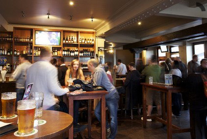 Limerick Arms Hotel - Accommodation Brisbane 5