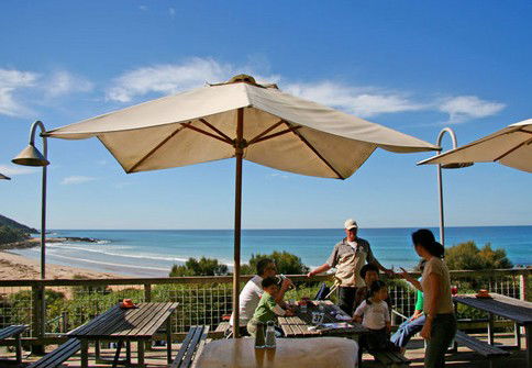 Gellibrand River VIC Accommodation Brisbane