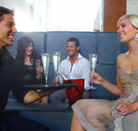 The Junction Hotel - Accommodation Brisbane