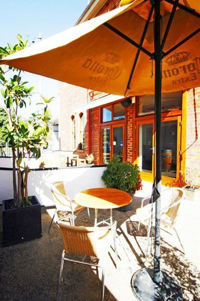 Royal Mail Hotel - Accommodation Brisbane 0