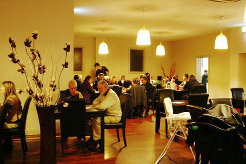 Royal Mail Hotel - Accommodation Brisbane 1