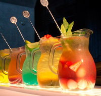 Tongue  Groove - Accommodation Brisbane