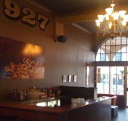 1927 Cocktail Lounge - Accommodation Brisbane