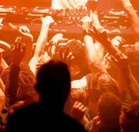 Academy Club - Accommodation Brisbane