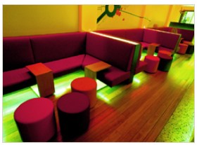 North Bar - Accommodation Brisbane 1