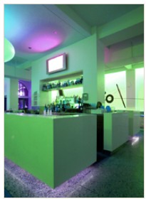 North Bar - Accommodation Brisbane 2