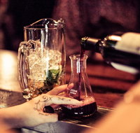 Honky Tonks - Accommodation Brisbane