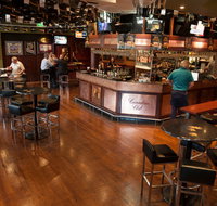 Mooseheads - Accommodation Brisbane