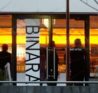 Binara One - Accommodation Brisbane