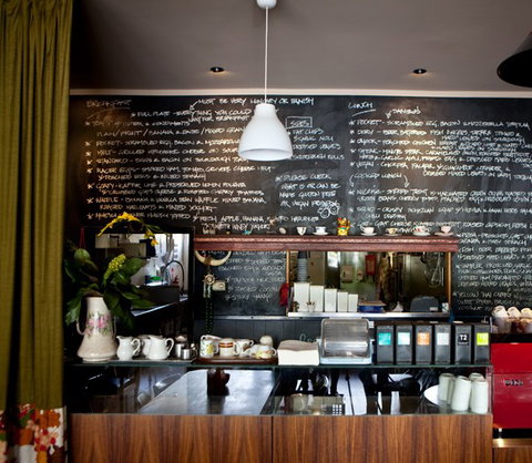 A Bite To Eat, A Drink As Well - Accommodation Brisbane 0