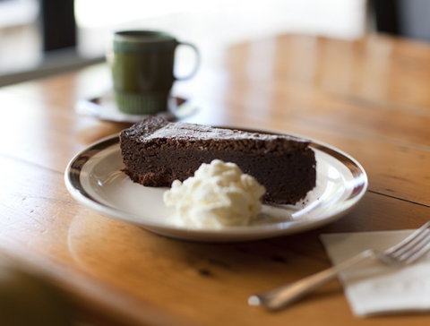 A Bite To Eat, A Drink As Well - Accommodation Brisbane 1