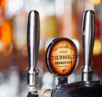 Zierholz Premium Brewery - Accommodation Brisbane