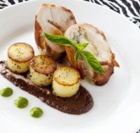 Zulu's Restaurant  Bar - Accommodation Brisbane