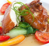 Charlie's - Accommodation Brisbane