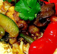 Oberoi's Indian Restaurant - Accommodation Brisbane