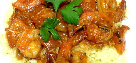 Oberoi's Indian Restaurant - Accommodation Brisbane 1